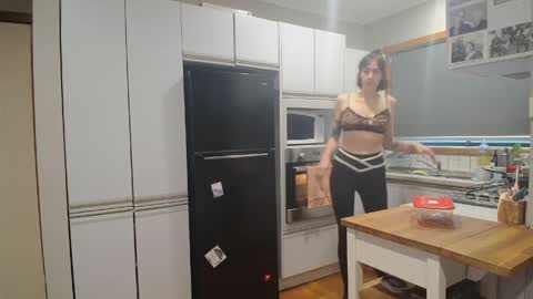 MissCarmilla444 online show from 05.17.26