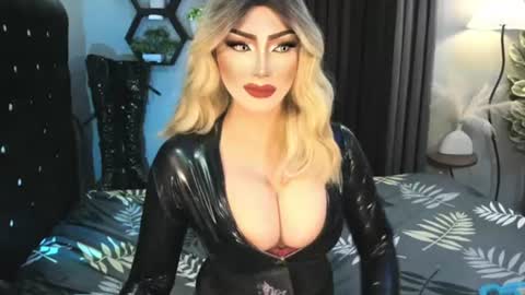 Snapshot of misschannel4sub chatting on 06.28.26 PRIESTESS CHANNEL online show from 06.28.26