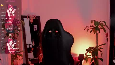 Missy Charlottte.  Hey remember to give me a thumbs up ty online show from 01.13.26