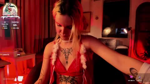 Snapshot of misschloe__ chatting on 12.25.24 Chloe freelance model Please your thumbs up are important online show from 12.25.24