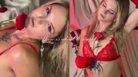 Snapshot of misschloe__ chatting on 02.19.25 Chloe freelance model Please your thumbs up are important online show from 02.19.25