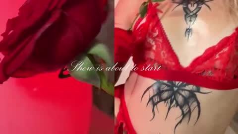 Snapshot of misschloe__ chatting on 02.20.25 Chloe freelance model Please your thumbs up are important online show from 02.20.25