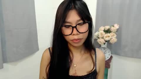 Snapshot of missciaraa chatting on 09.20.25 Kiara online show from 09.20.25
