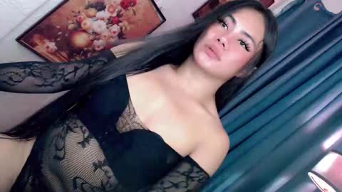 Snapshot of missconceptwow69 chatting on 02.10.26 Nicole online show from 02.10.26