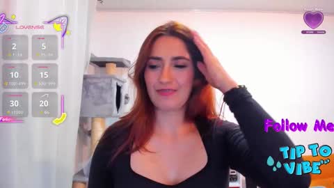 Victoria online show from 03.20.26