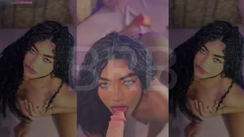 Snapshot of missdionne__curly chatting on 03.25.26 DIONNE online show from 03.25.26