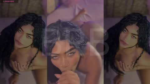 Snapshot of missdionne__curly chatting on 04.07.26 DIONNE online show from 04.07.26