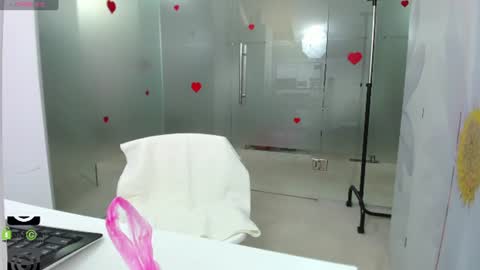 Snapshot of missdominna chatting on 07.04.26 Miss Domina online show from 07.04.26