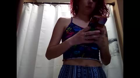 MissEeva online show from 01.09.25