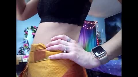 MissEeva online show from 01.16.25