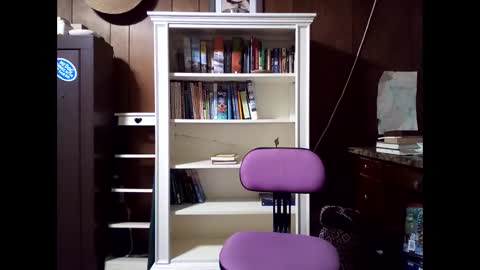 MissEeva online show from 02.27.25