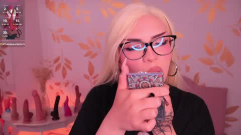 ELEKTRA online show from 04.15.26