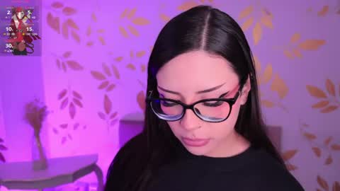 Snapshot of misselektra__ chatting on 06.29.26 ELEKTRA online show from 06.29.26