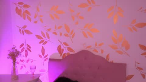 Snapshot of misselektra__ chatting on 07.16.26 ELEKTRA online show from 07.16.26