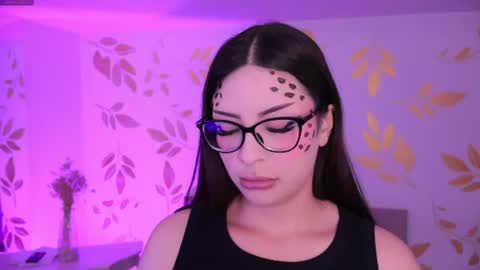 Snapshot of misselektra__ chatting on 07.20.26 ELEKTRA online show from 07.20.26