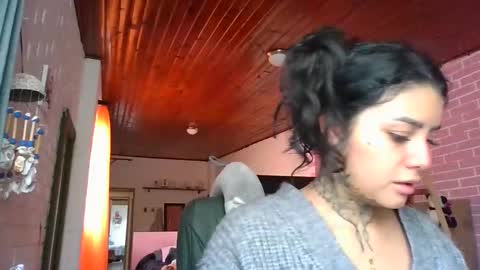 melodie  online show from 11.14.25