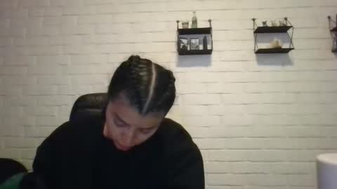 melodie  online show from 01.07.26