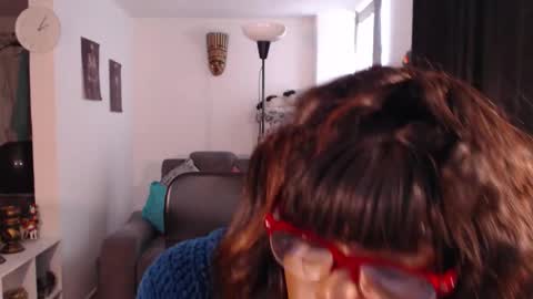 Snapshot of missemilie1 chatting on 02.10.26 Emilie Diaz online show from 02.10.26