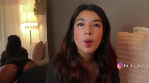 Yuliana online show from 05.14.26
