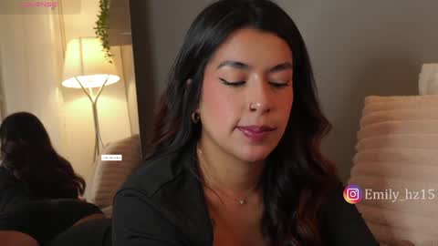 Yuliana online show from 05.27.26