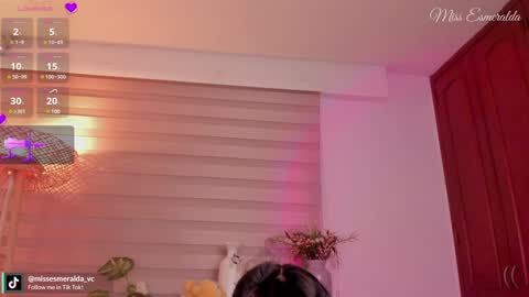 Julieta Arboleda   but i like call me esme online show from 01.13.25