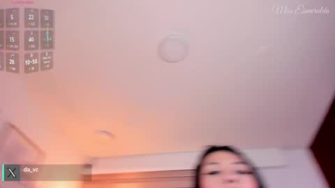 Julieta Arboleda   but i like call me esme online show from 02.26.25