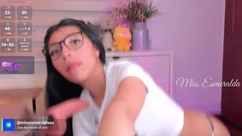 Julieta Arboleda   but i like call me esme online show from 03.05.25