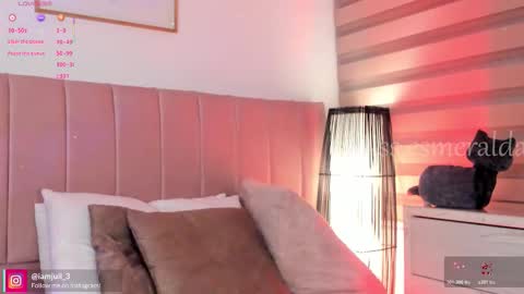 Julieta Arboleda   but i like call me esme online show from 02.10.26