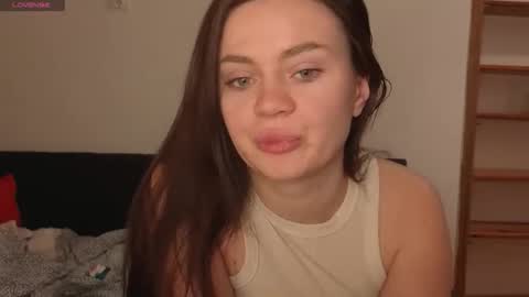 Snapshot of missevax_ chatting on 02.04.26 Eva online show from 02.04.26