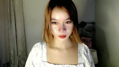 missfantasia online show from 11.27.25