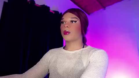 Snapshot of missfer_bigdick chatting on 03.04.26 Fer online show from 03.04.26