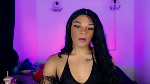 Snapshot of missfer_bigdick chatting on 05.06.26 Fer online show from 05.06.26