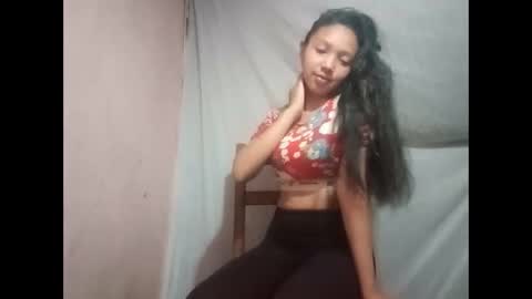 MadagascarQueen online show from 03.18.26