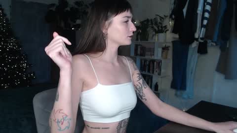 missfiti online show from 12.21.24