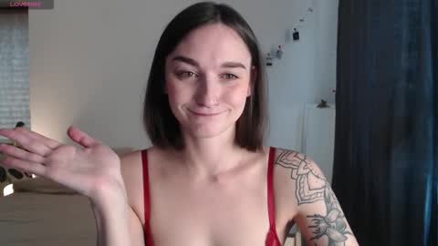 missfiti online show from 12.03.25