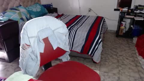 Maria Gomezz online show from 01.10.26