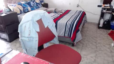 Maria Gomezz online show from 03.02.26