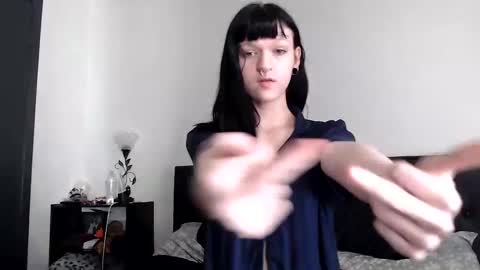 missgospel online show from 10.06.25