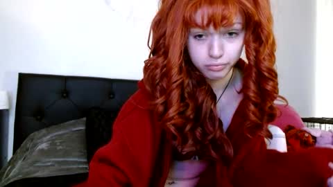 missgospel online show from 03.23.26