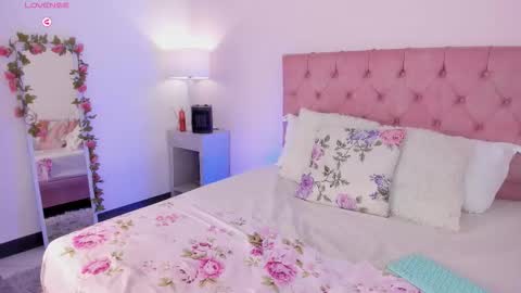 Snapshot of misshiller_gh chatting on 02.11.26 Melany Hiller online show from 02.11.26