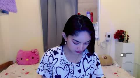 Snapshot of missindependent999 chatting on 12.25.24 jj online show from 12.25.24