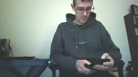 SperminatoR online show from 11.06.25