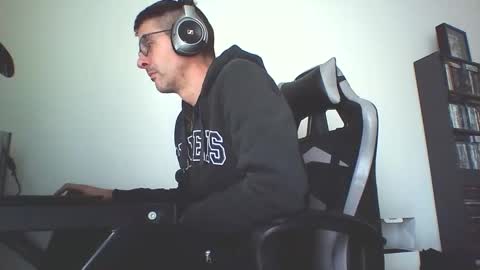 SperminatoR online show from 11.09.25