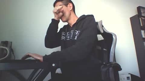 SperminatoR online show from 11.15.25