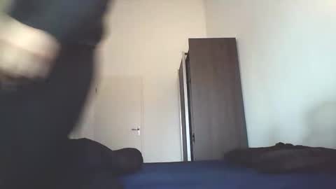 SperminatoR online show from 12.20.25