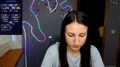 Sofia online show from 09.17.25