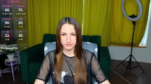 Snapshot of missis_sofiia chatting on 05.07.26 Sofia online show from 05.07.26