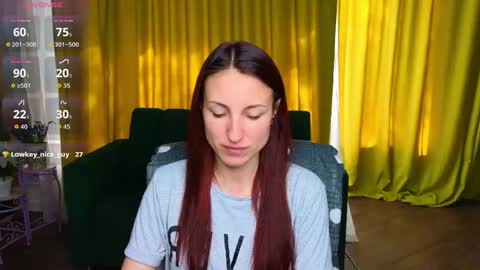 Snapshot of missis_sofiia chatting on 05.31.26 Sofia online show from 05.31.26