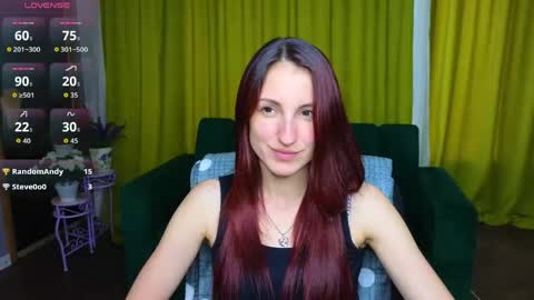 Snapshot of missis_sofiia chatting on 06.06.26 Sofia online show from 06.06.26