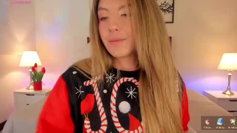 Bella Castillo online show from 12.03.25